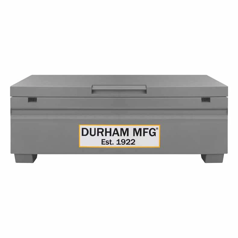 20 Cu. Ft. Jobsite Storage Box