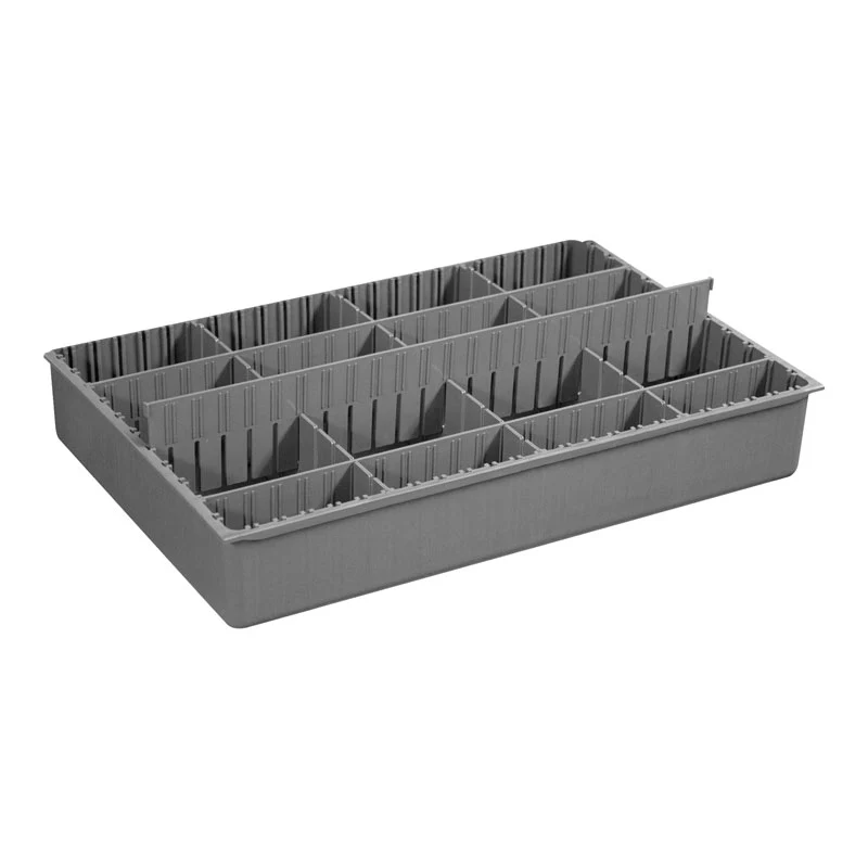 Large Variable Compartment Insert