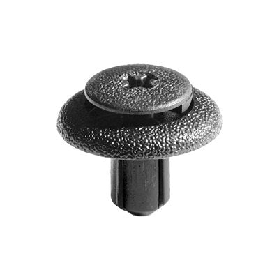Lexus Push Retainer 20mm Head 7mm Hole