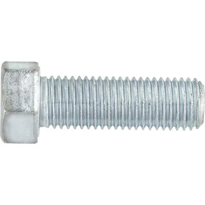 M10-1.25X60 J.I.S B1180 Metric Cap Screw / Class 8.8 / Zinc Plated