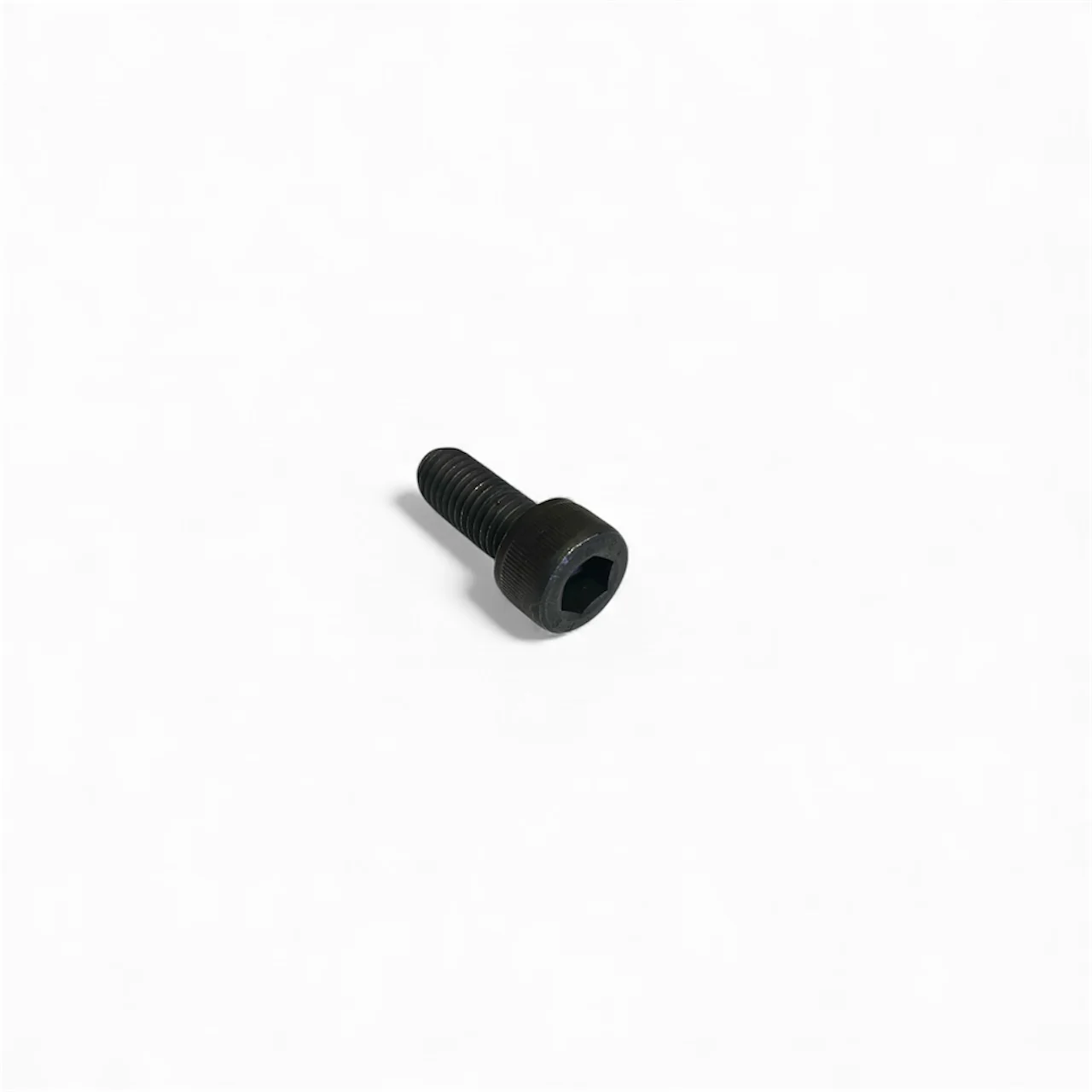 M10-1.5 X 25 Metric 12.9 Socket Cap Screw