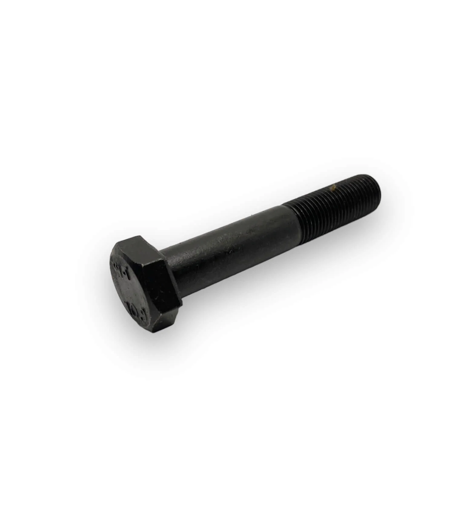 M12-1.25 x 70mm Class 10.9 Hex Cap Screw DIN 960 Partial Thread