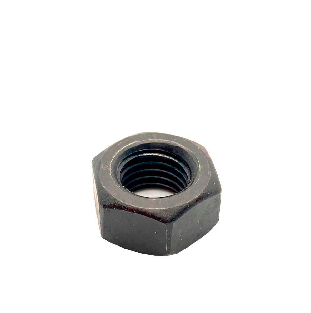 M12-1.5 Class 10.9 Hex Nut DIN 934
