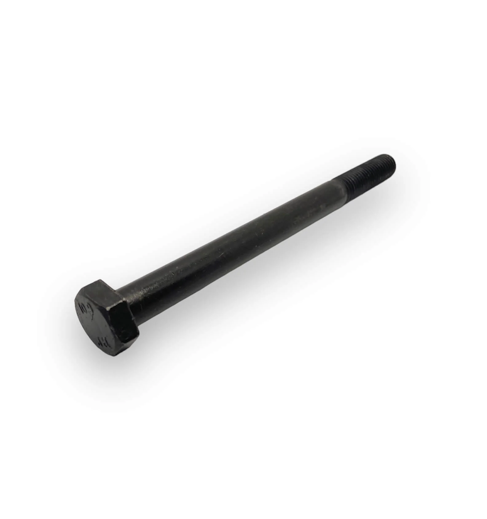 M12-1.75 x 150mm Class 10.9 Hex Cap Screw DIN 931 Partial Thread