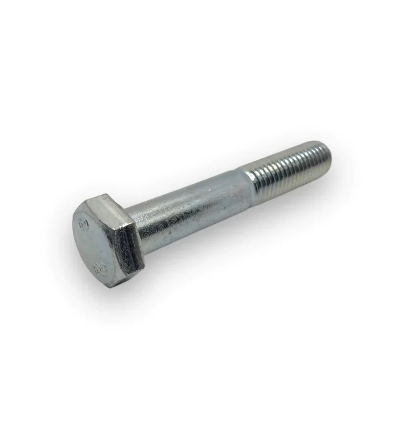 M12-1.75 x 75mm Class 10.9 Hex Cap Screw DIN 931 Partial Thread