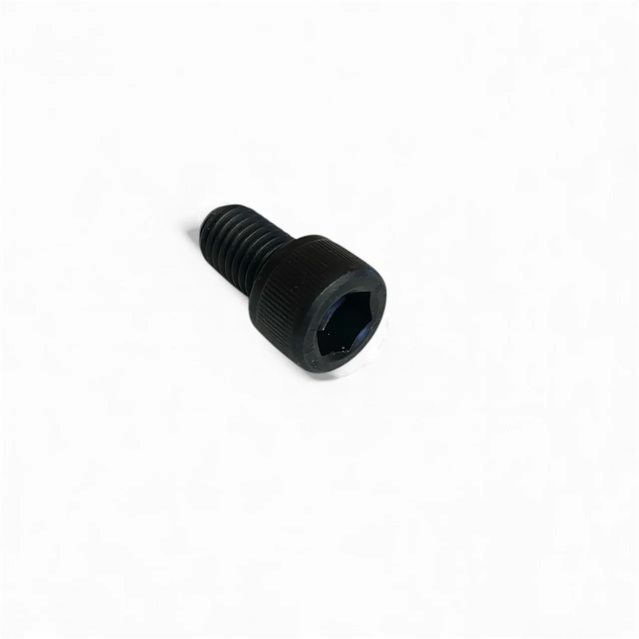M12-1.75 X 30 Metric 12.9 Socket Cap Screw