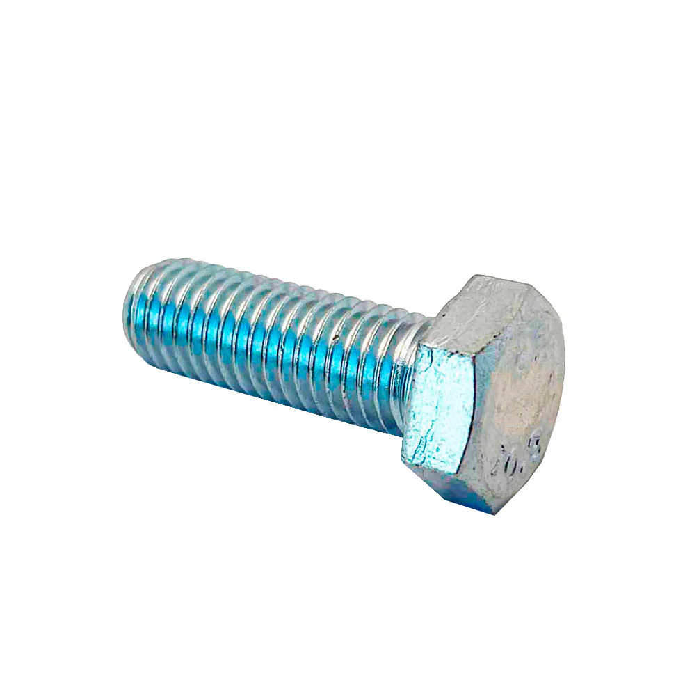 M12-1.75 x 35mm Class 10.9 Hex Cap Screw DIN 933 Full Thread