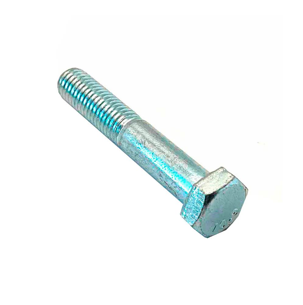M12-1.75 x 70mm Class 10.9 Hex Cap Screw DIN 931 Partial Thread