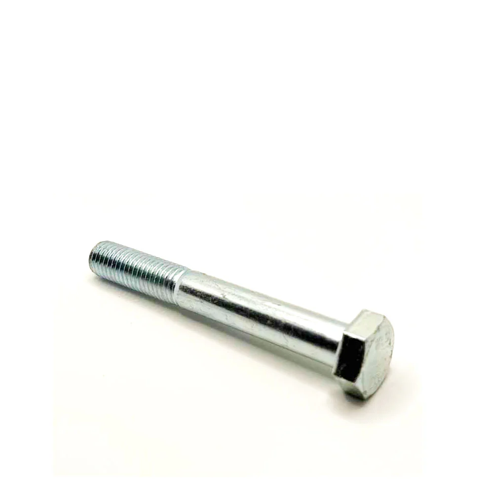 M12-1.75 x 90mm Class 10.9 Hex Cap Screw DIN 931 Partial Thread