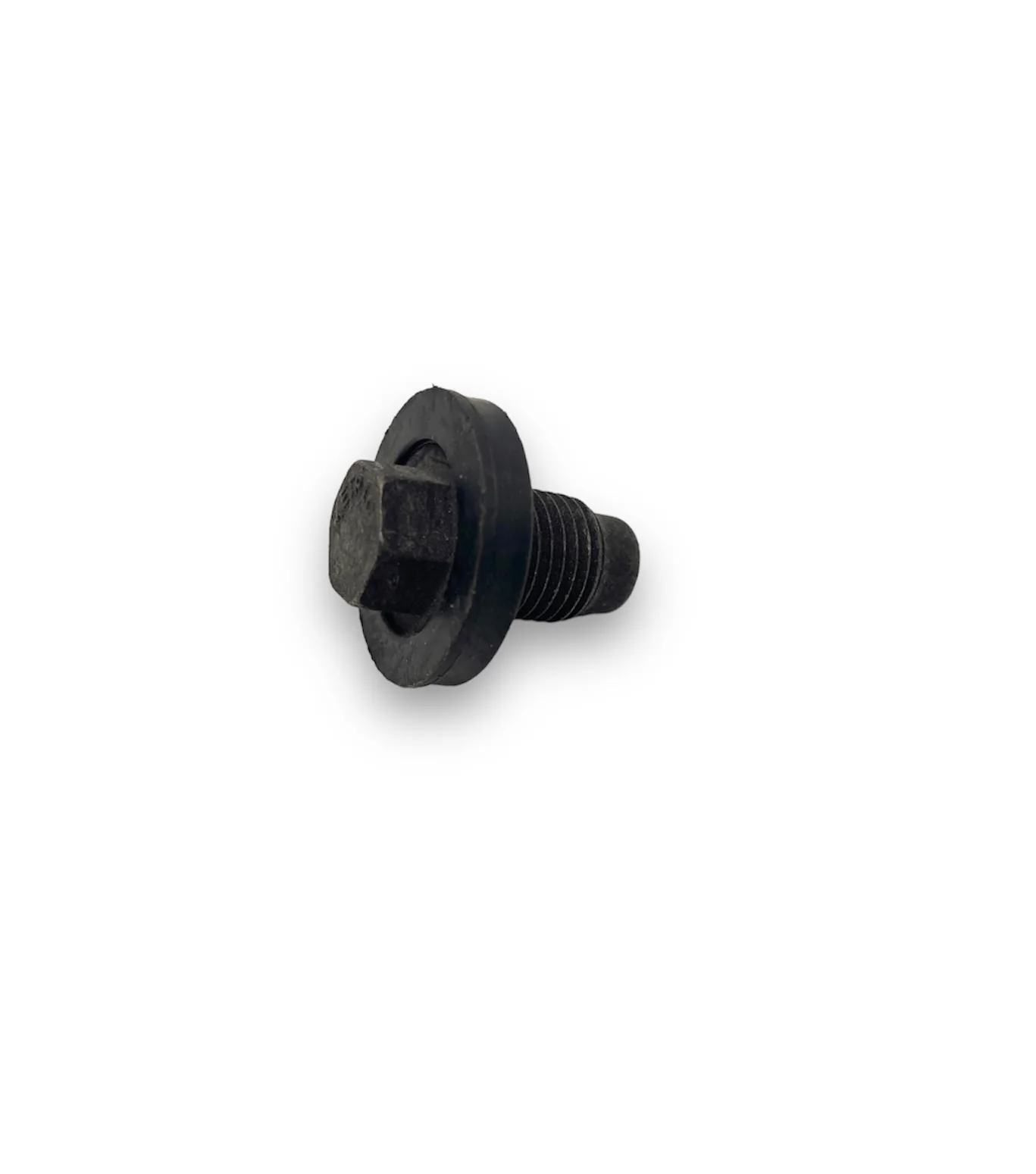 M14-1.5 Longer Oil Drain Plug with Rubber Gasket