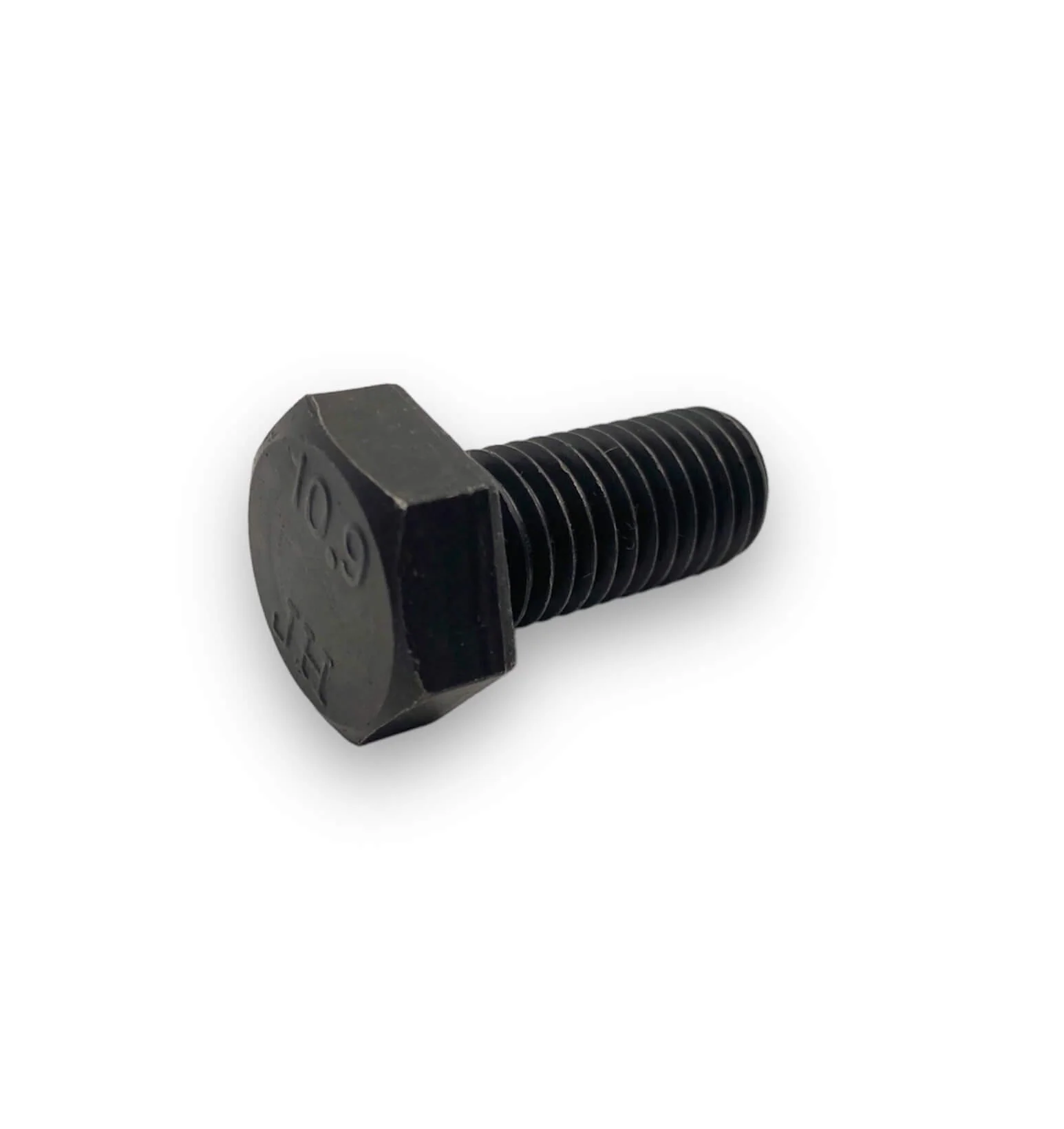 M14-2.0 x 30mm Class 10.9 Hex Cap Screw DIN 933 Full Thread