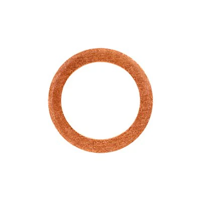 14mm Copper Washer