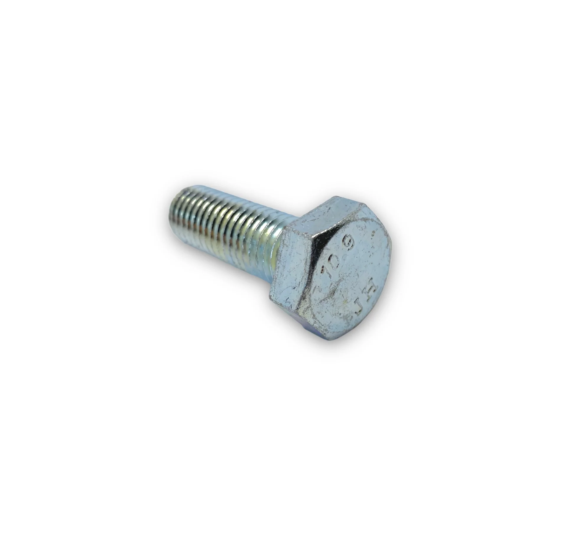 M14-2.0 x 40mm Class 10.9 Hex Cap Screw DIN 933 Full Thread