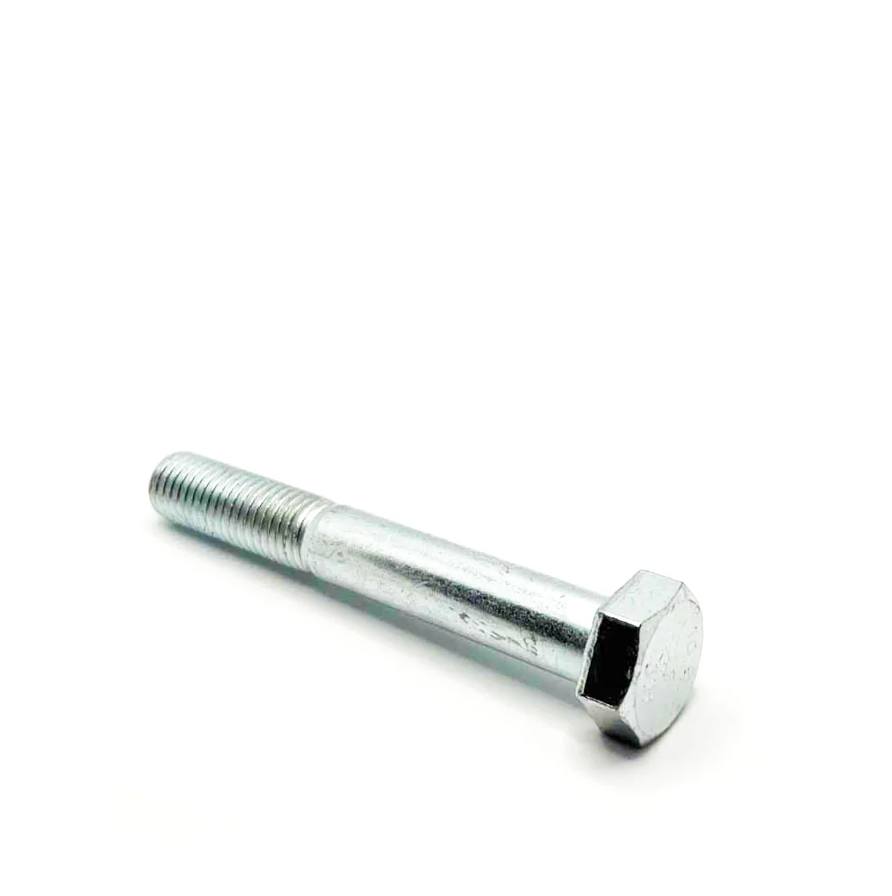 M14-2.0 x 90mm Class 10.9 Hex Cap Screw DIN 931 Partial Thread