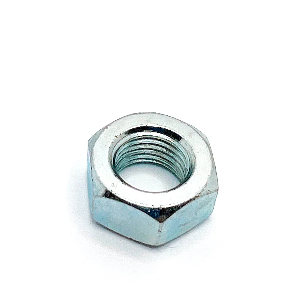 M14-1.5 Class 10.9 Hex Nut DIN 934