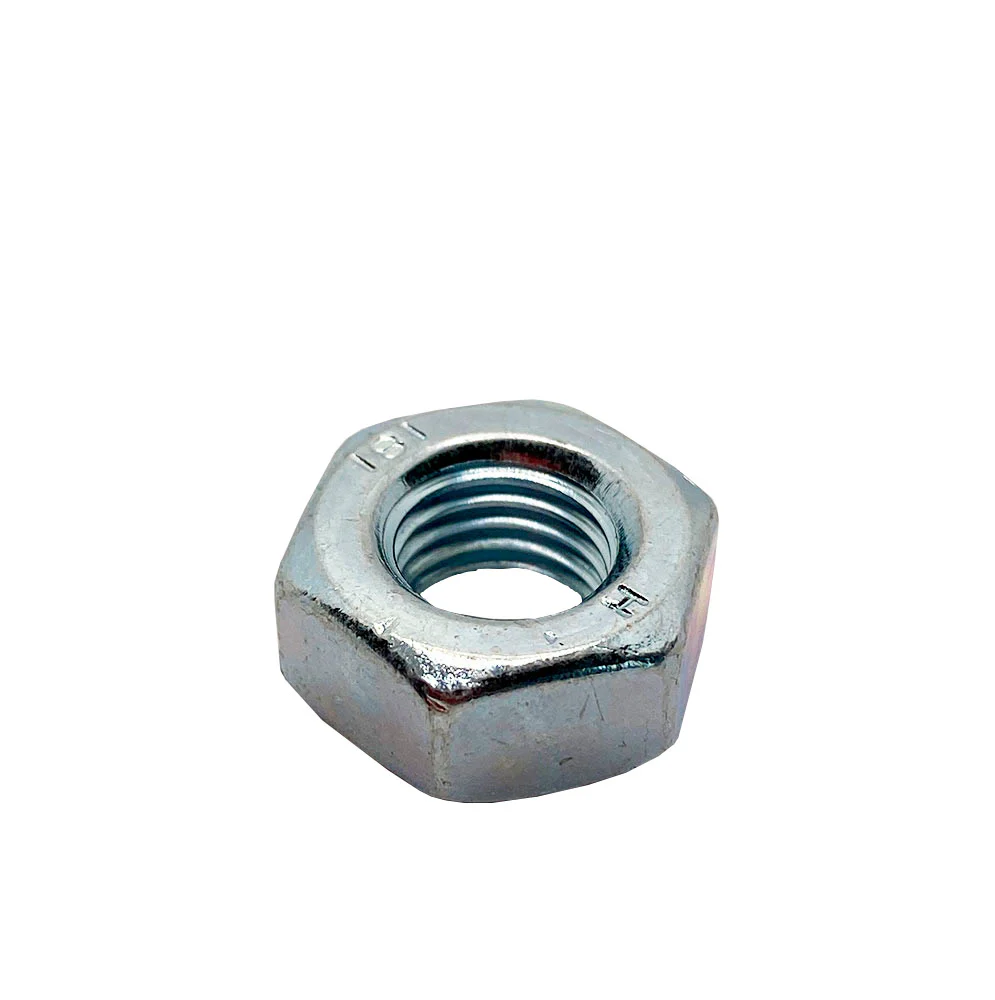 M14-1.5 Class 8.8 Hex Nut DIN 934