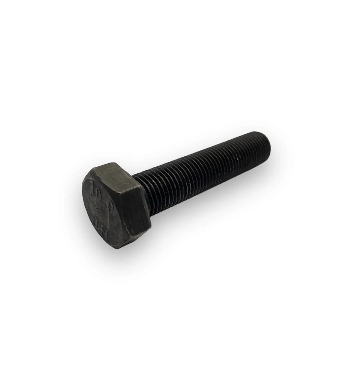 M14-1.5 x 65mm Class 10.9 Hex Cap Screw DIN 961 Full Thread
