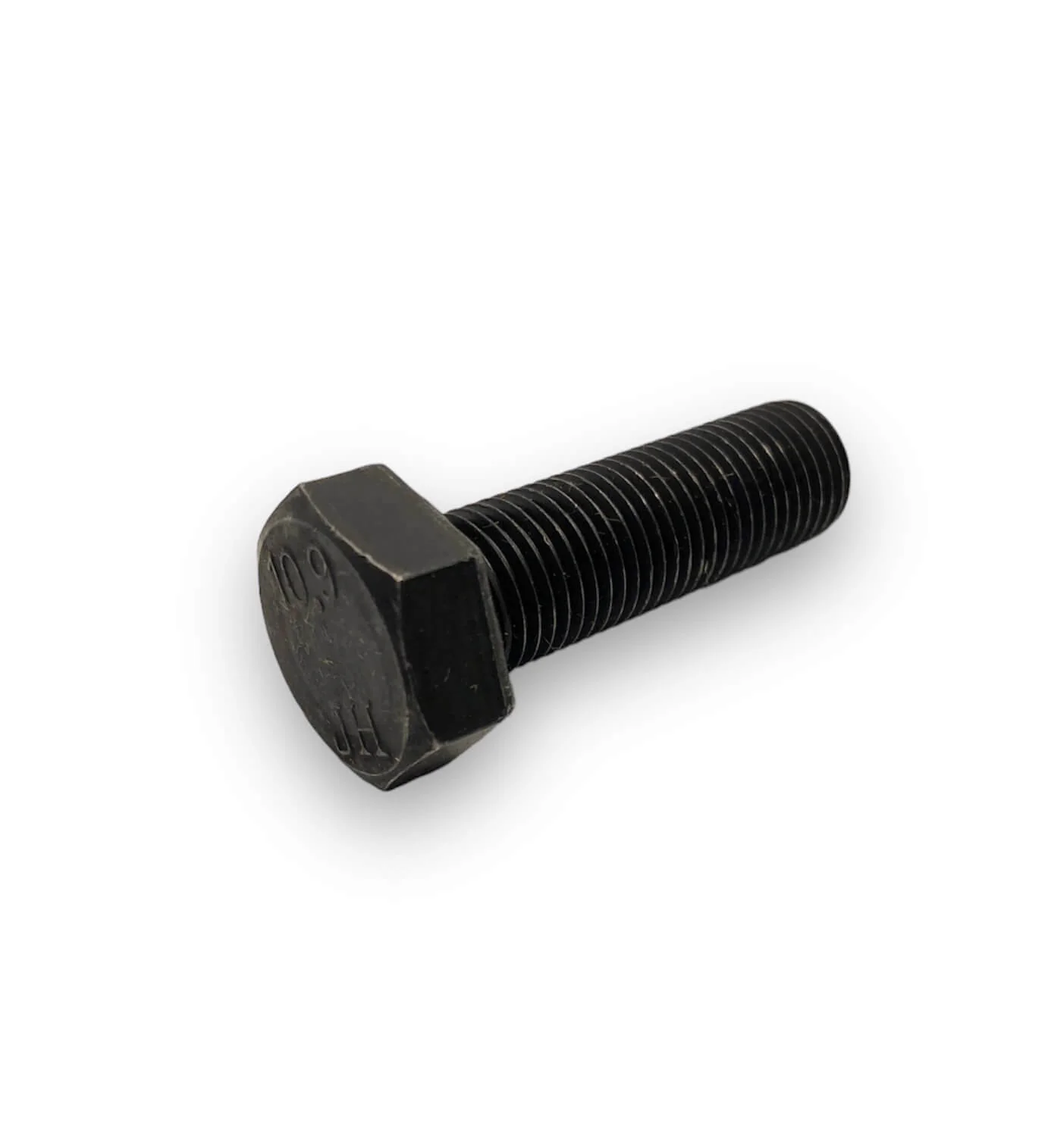 M14-1.5 x 45mm Class 10.9 Hex Cap Screw DIN 961 Full Thread