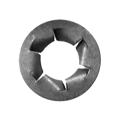 M14-2.0 Push Nut Bolt Retainer Phosphate
