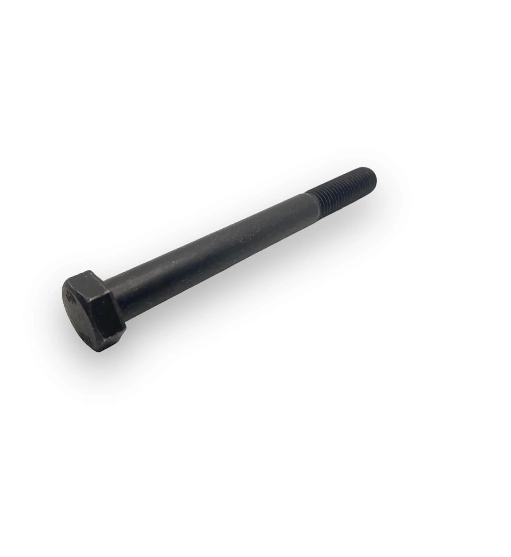 M14-2.0 x 140mm Class 10.9 Hex Cap Screw DIN 931 Partial Thread
