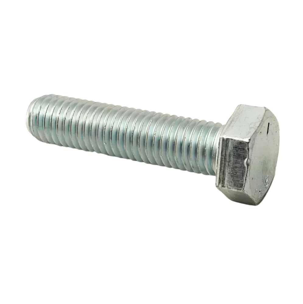 M14-2.0 X 50mm Class 8.8 Hex Cap Screw DIN 933 Full Thread