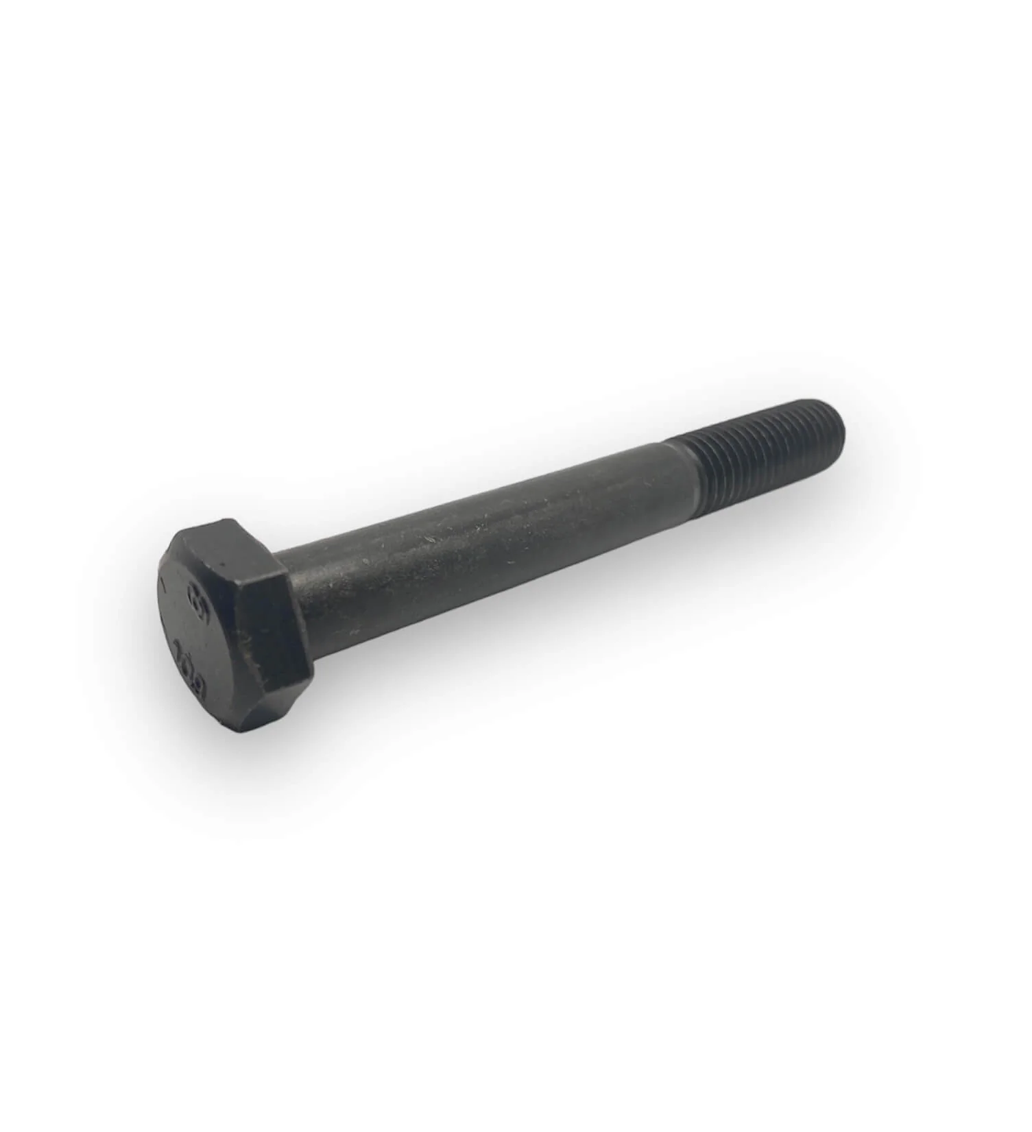 M14-2.0 x 110mm Class 10.9 Hex Cap Screw DIN 931 Partial Thread