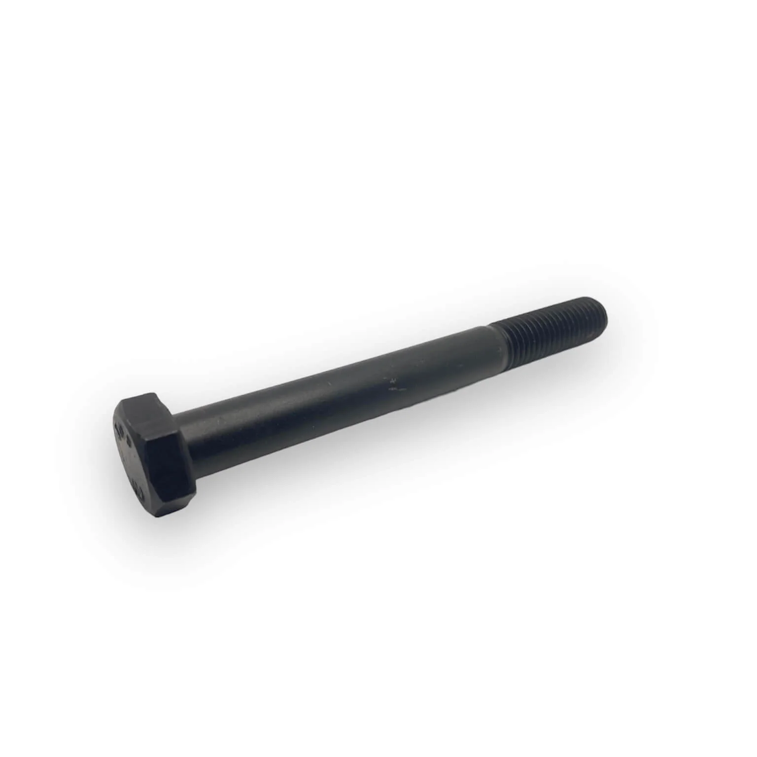 M14-2.0 x 130mm Class 10.9 Hex Cap Screw DIN 931 Partial Thread