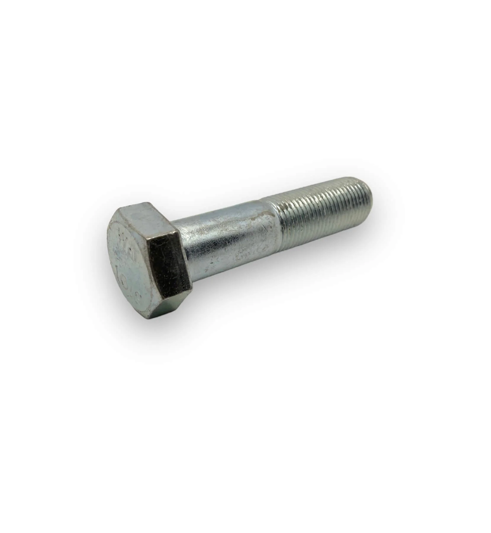 M16-1.5 x 70mm Class 10.9 Hex Cap Screw DIN 960 Partial Thread