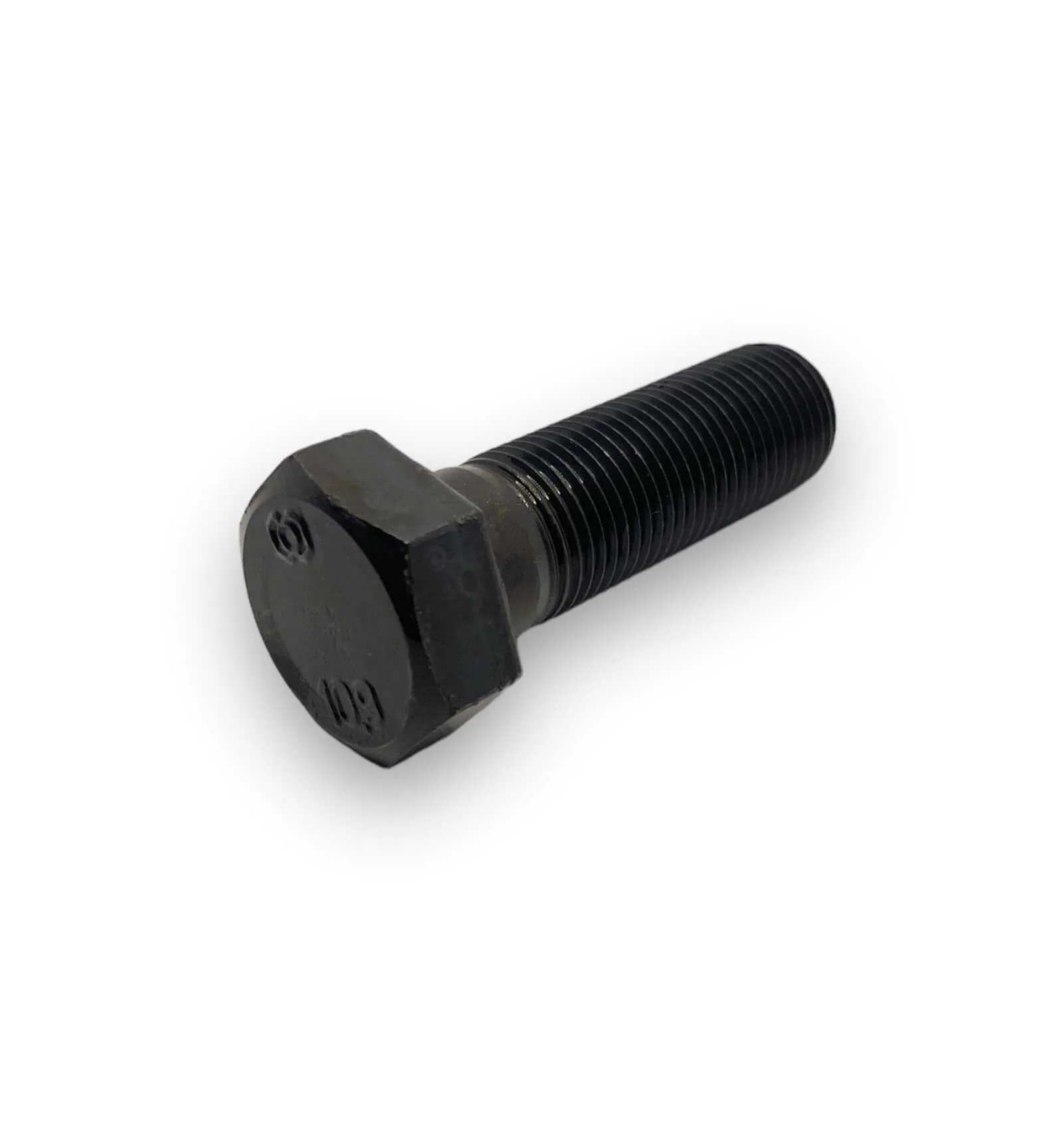 M16-1.5 x 50mm Class 10.9 Hex Cap Screw DIN 960 Partial Thread