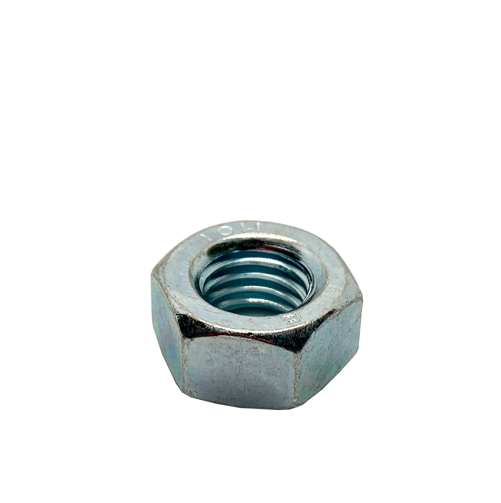 M16-2.0 Class 10.9 Hex Nut DIN 934