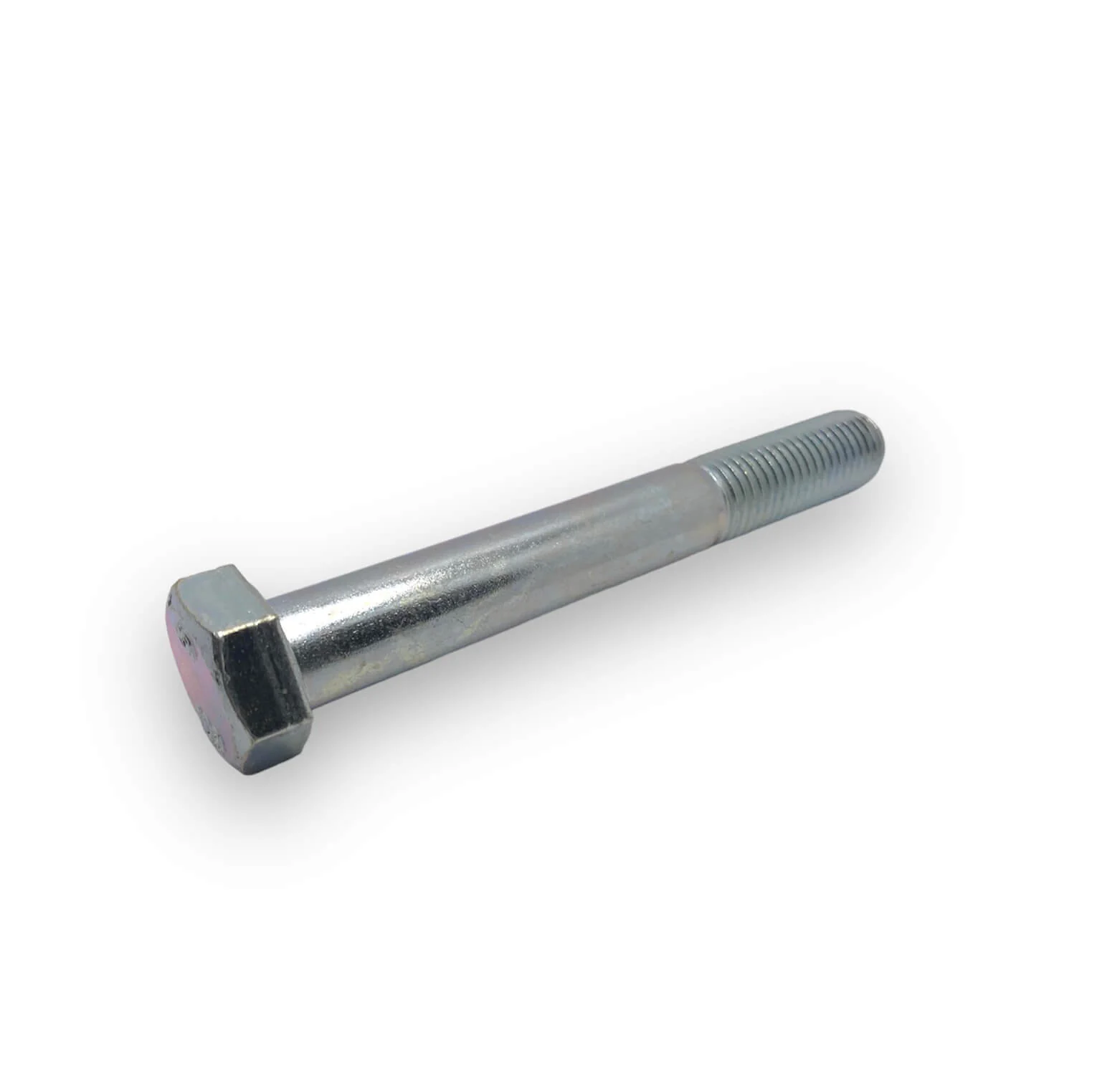 M16-2.0 x 120mm Class 10.9 Hex Cap Screw DIN 931 Partial Thread