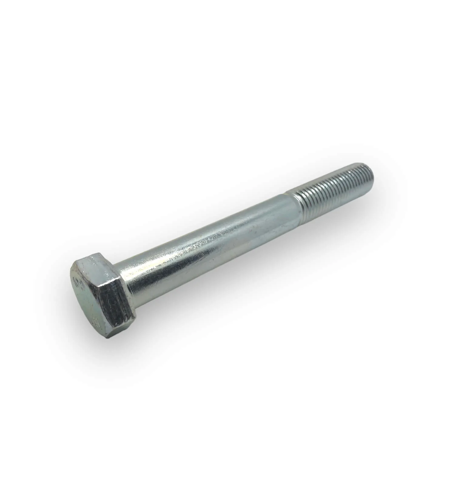 M16-20 x 130mm Class 10.9 Hex Cap Screw DIN 931 Partial Thread