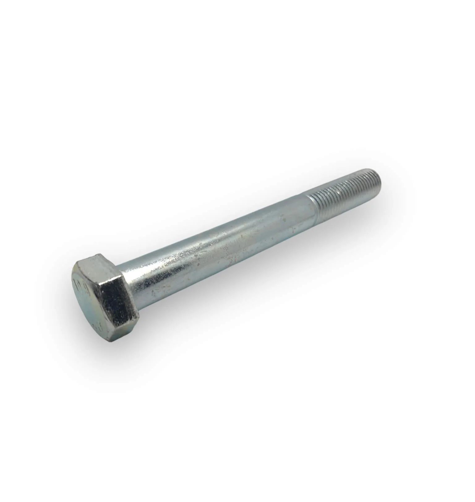M16-20 x 140mm Class 10.9 Hex Cap Screw DIN 931 Partial Thread