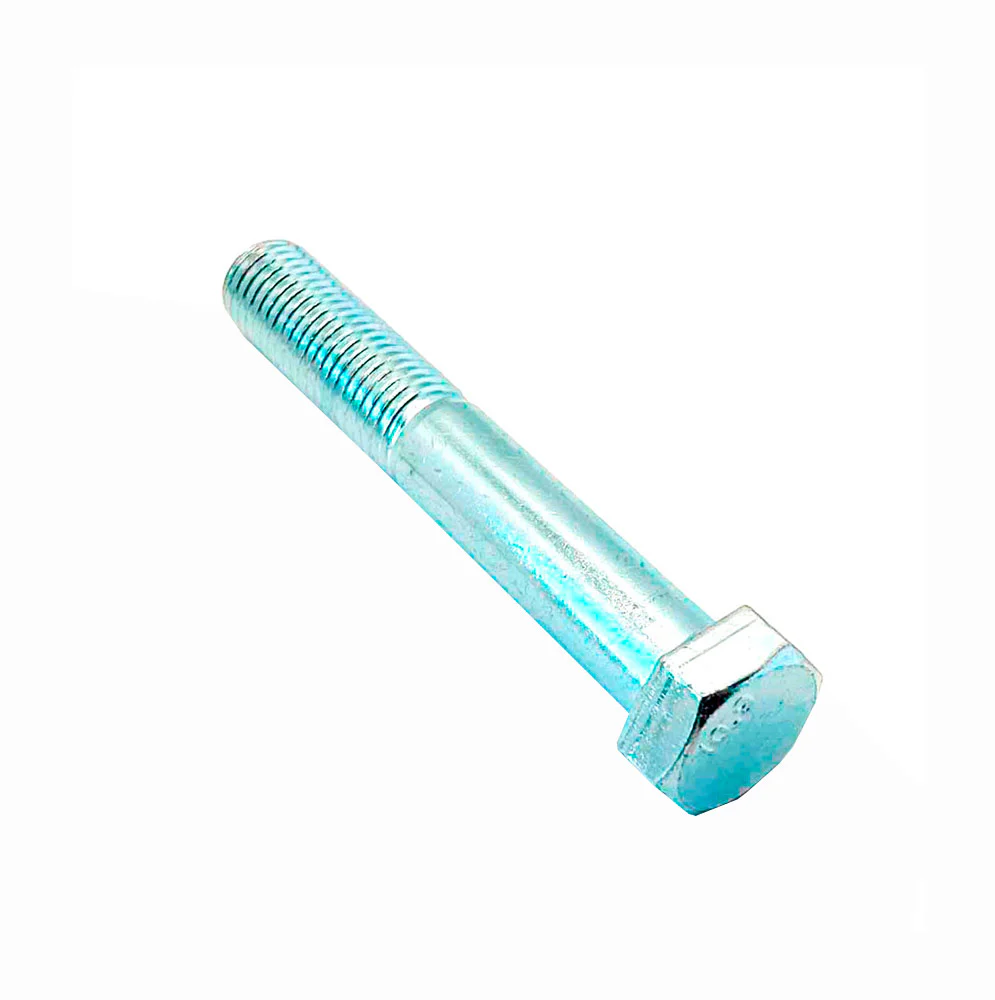 M16-2.0 x 100mm Class 10.9 Hex Cap Screw DIN 931 Partial Thread