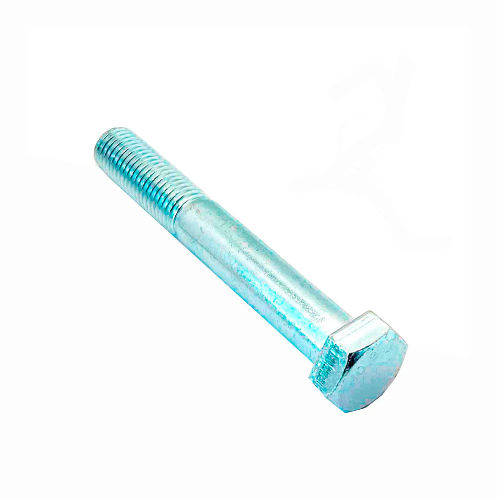 M16-2.0 x 110mm Class 10.9 Hex Cap Screw DIN 931 Partial Thread