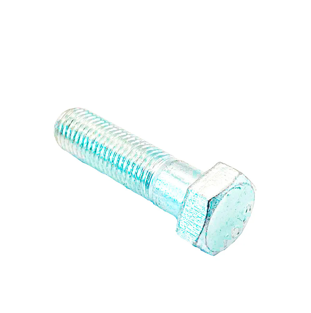 M16-2.0 x 60mm Class 10.9 Hex Cap Screw DIN 931 Partial Thread
