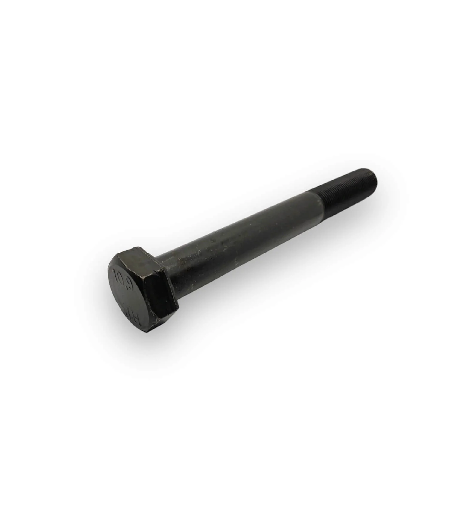 M18-1.5 x 150mm Class 10.9 Hex Cap Screw DIN 960 Partial Thread