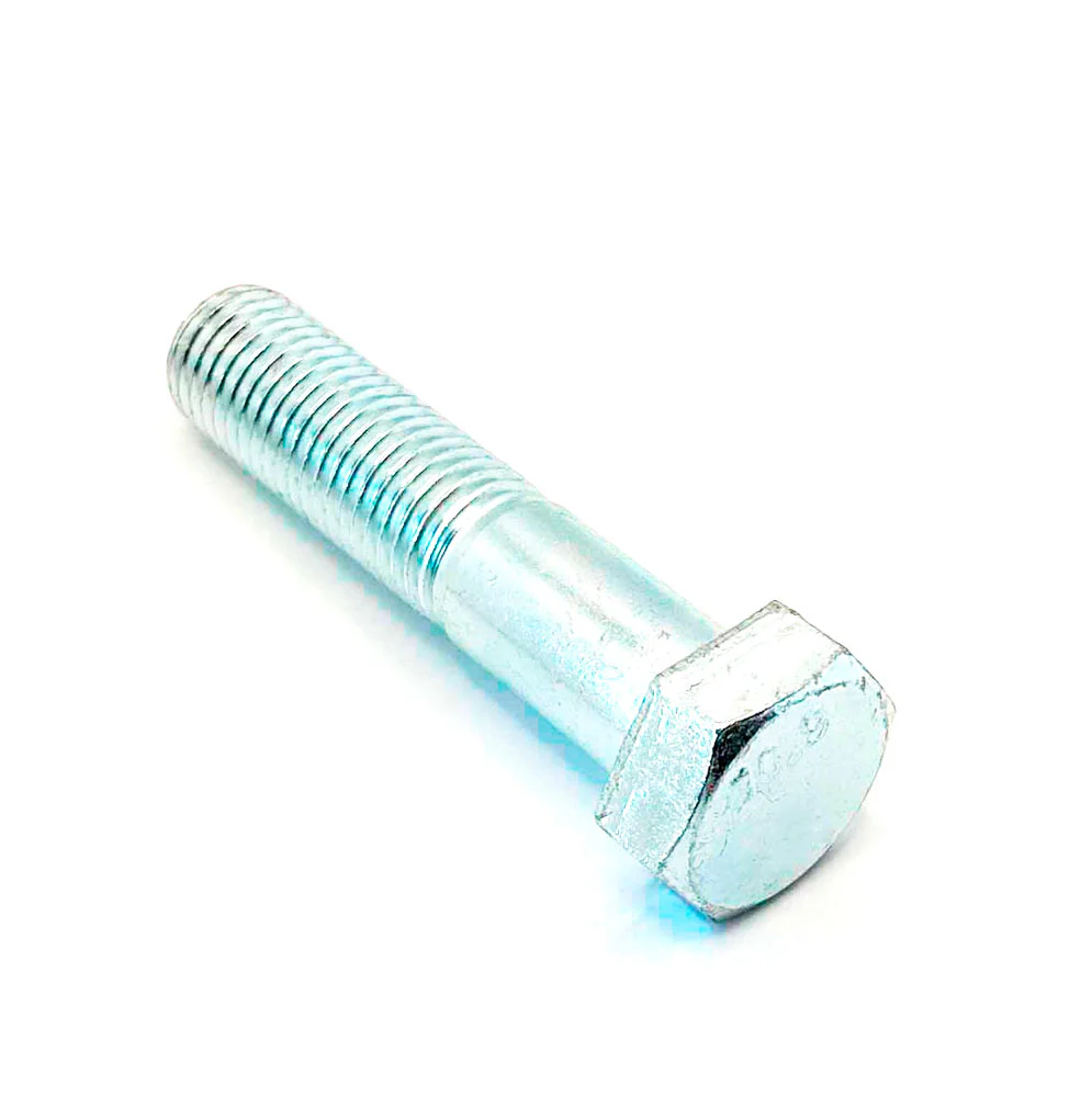 M20-2.5 x 110mm Class 10.9 Hex Cap Screw DIN 931 Partial Thread