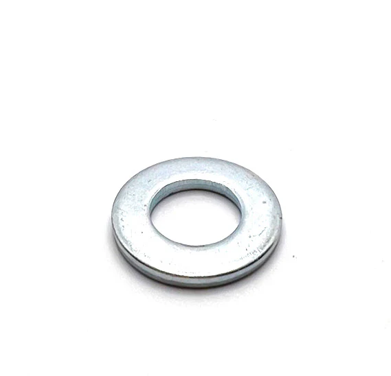 M20 Class 8.8 Flat Washer Zinc Plated