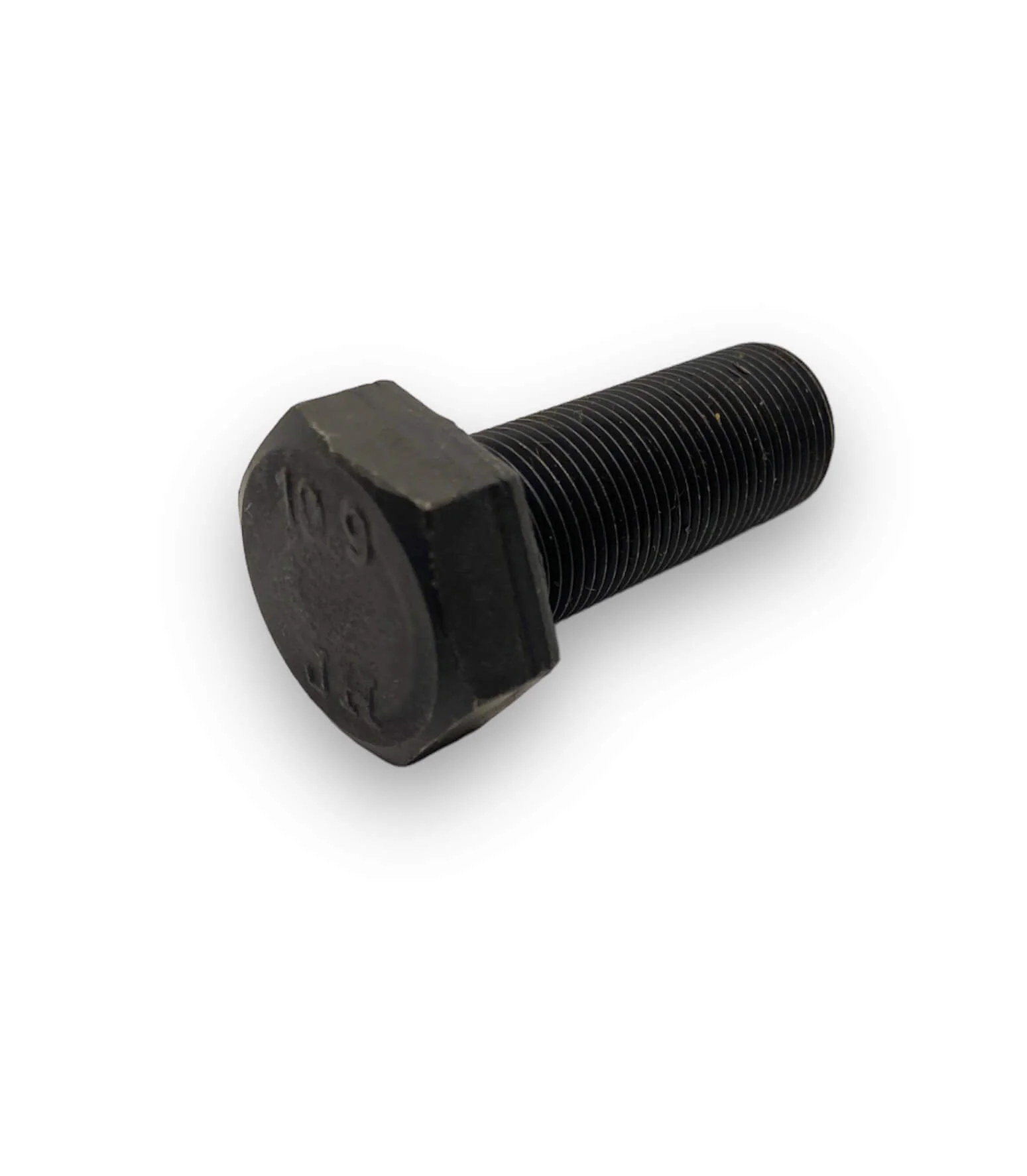 M20-1.5 x 50mm Class 10.9 Hex Cap Screw DIN 961 Full Thread
