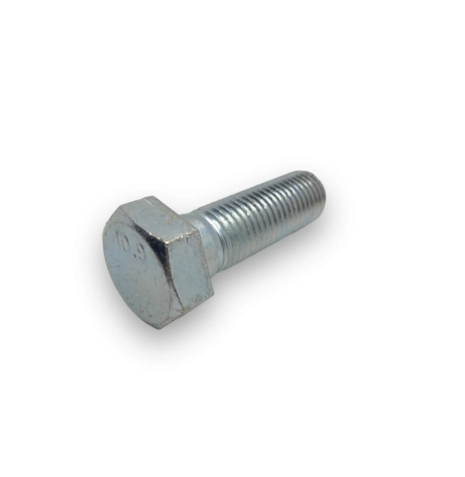M20-2.5 x 65mm Class 10.9 Hex Cap Screw DIN 931 Partial Thread