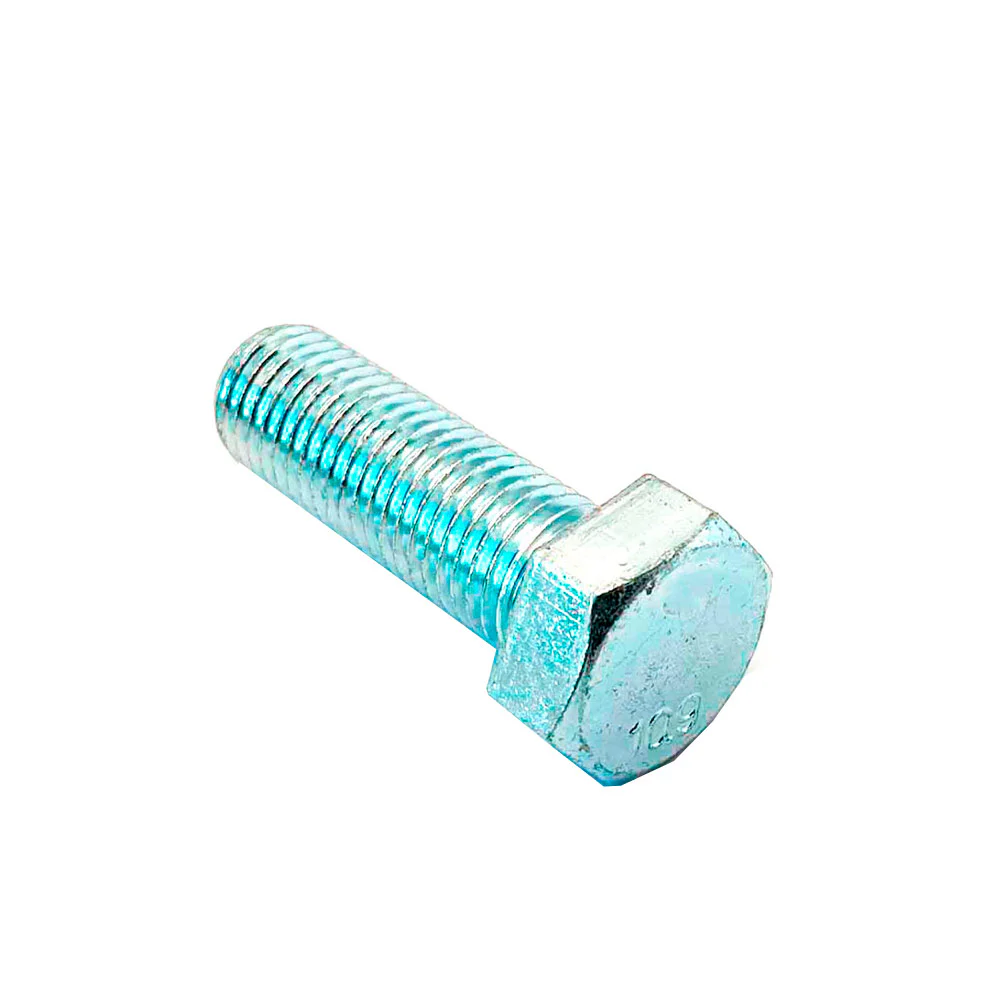 M20-2.5 x 60mm Class 10.9 Hex Cap Screw DIN 933 Full Thread
