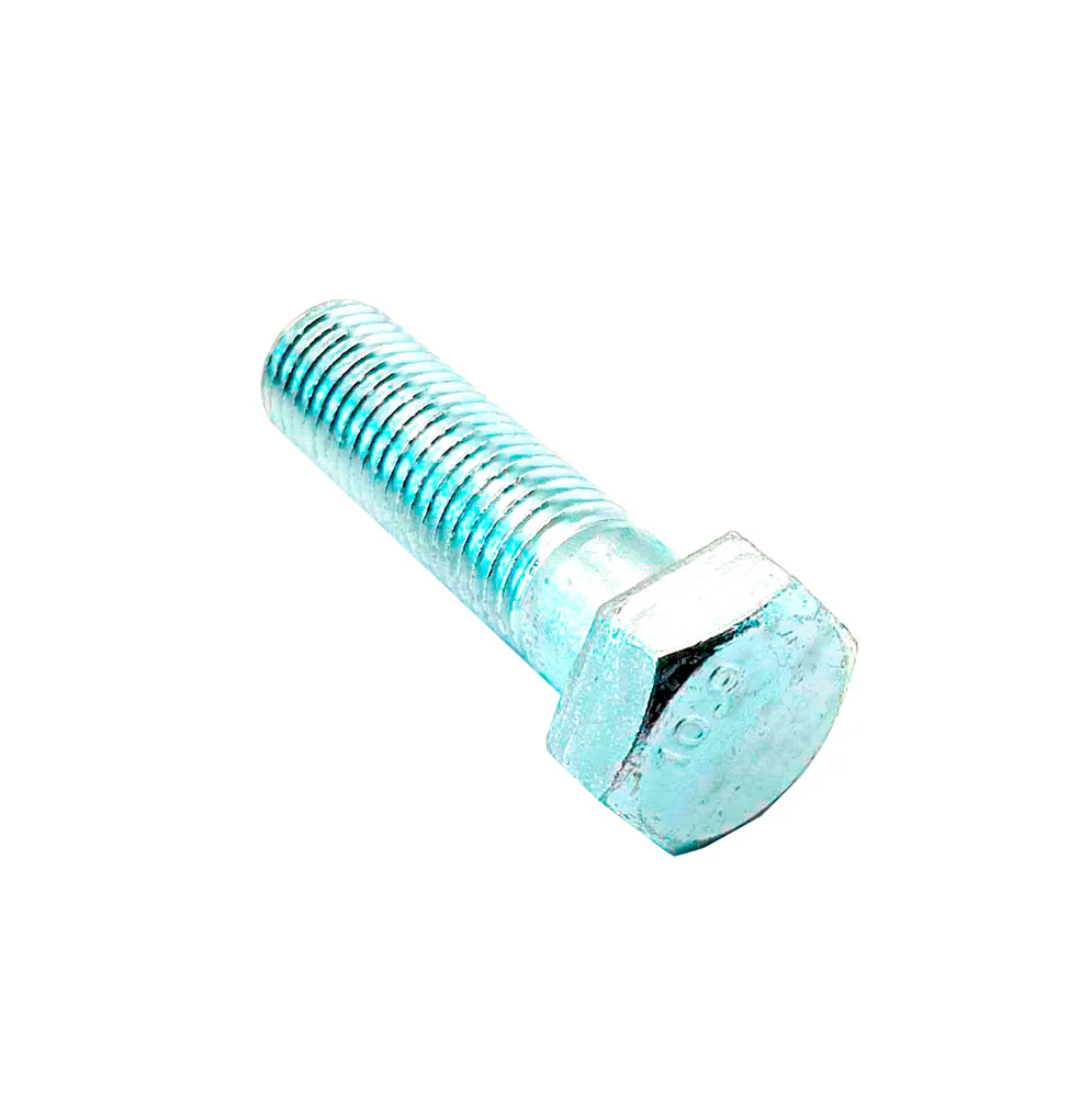 M20-2.5 x 70mm Class 10.9 Hex Cap Screw DIN 931 Partial Thread