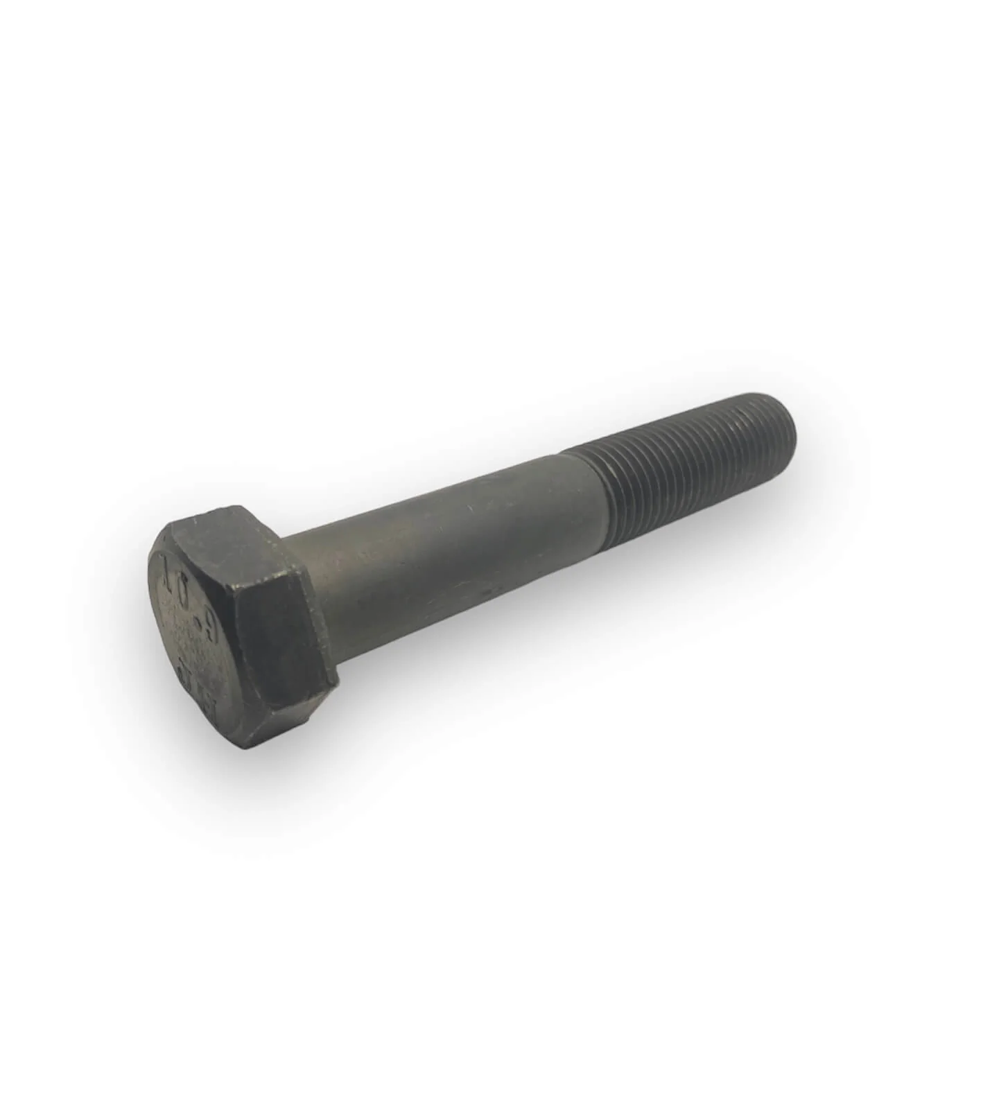 M22-2.5 x 130mm Class 10.9 Hex Cap Screw DIN 931 Partial Thread