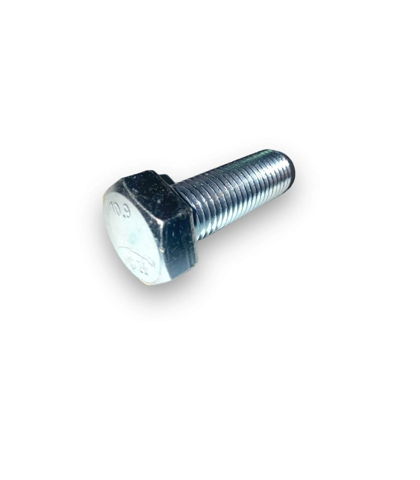 M24-3.0 x 70mm Class 10.9 Hex Cap Screw DIN 933 Full Thread