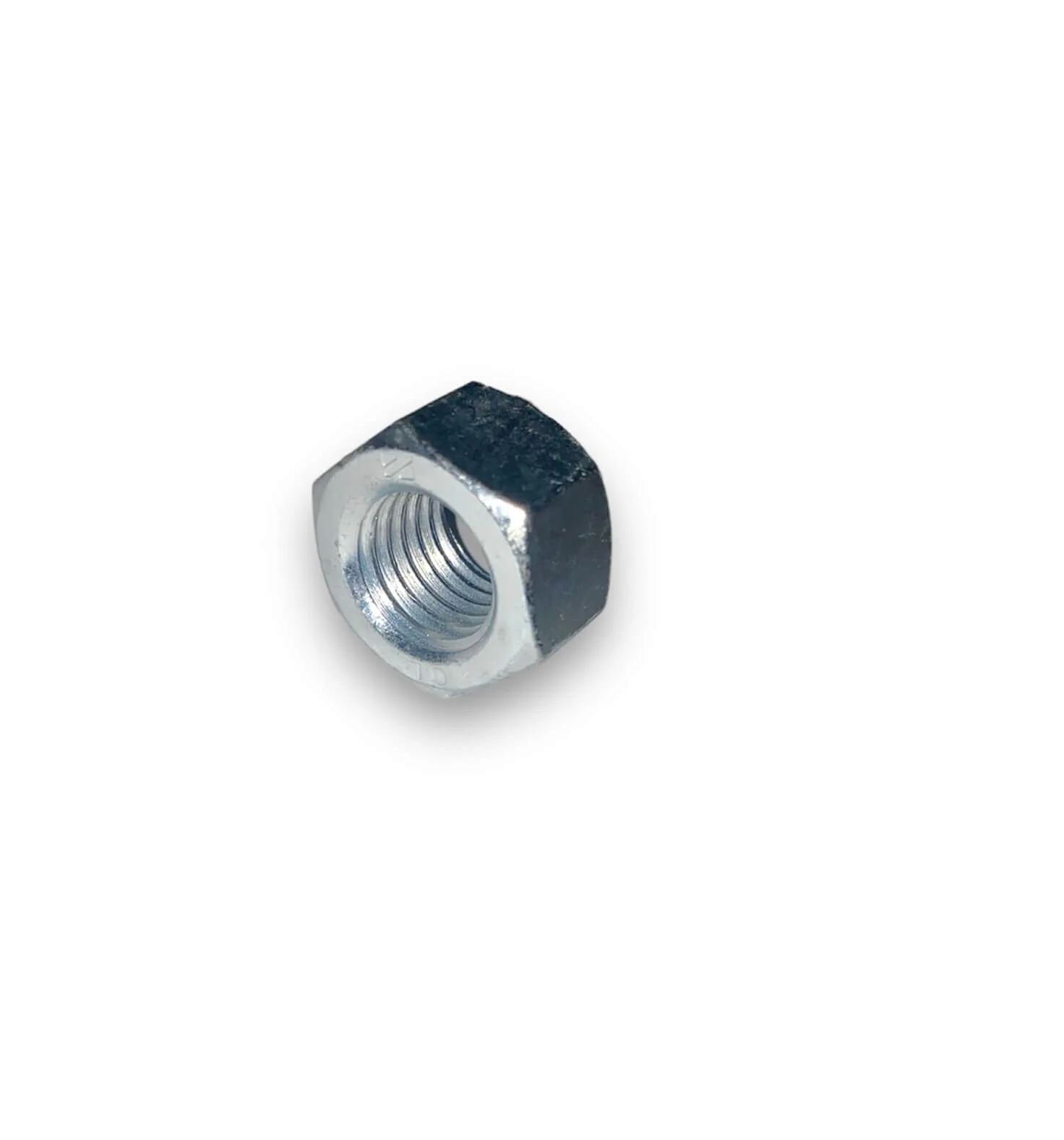 M24-3.00 Class 10.9 Prevailing Torque All Steel Lock Nut DIN 980/V-10