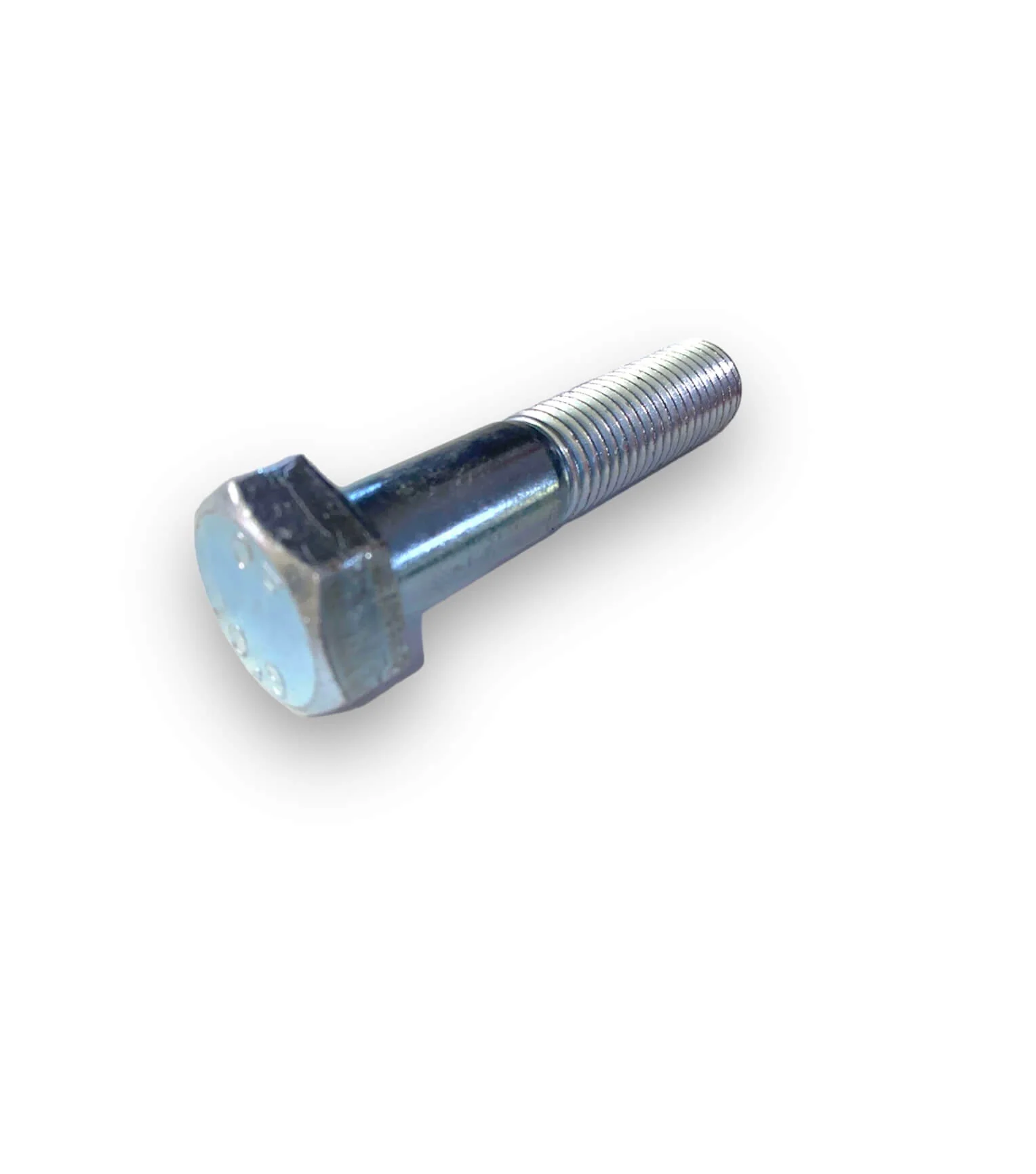 M24-3.00 x 120mm Class 10.9 Hex Cap Screw DIN 931 Partial Thread