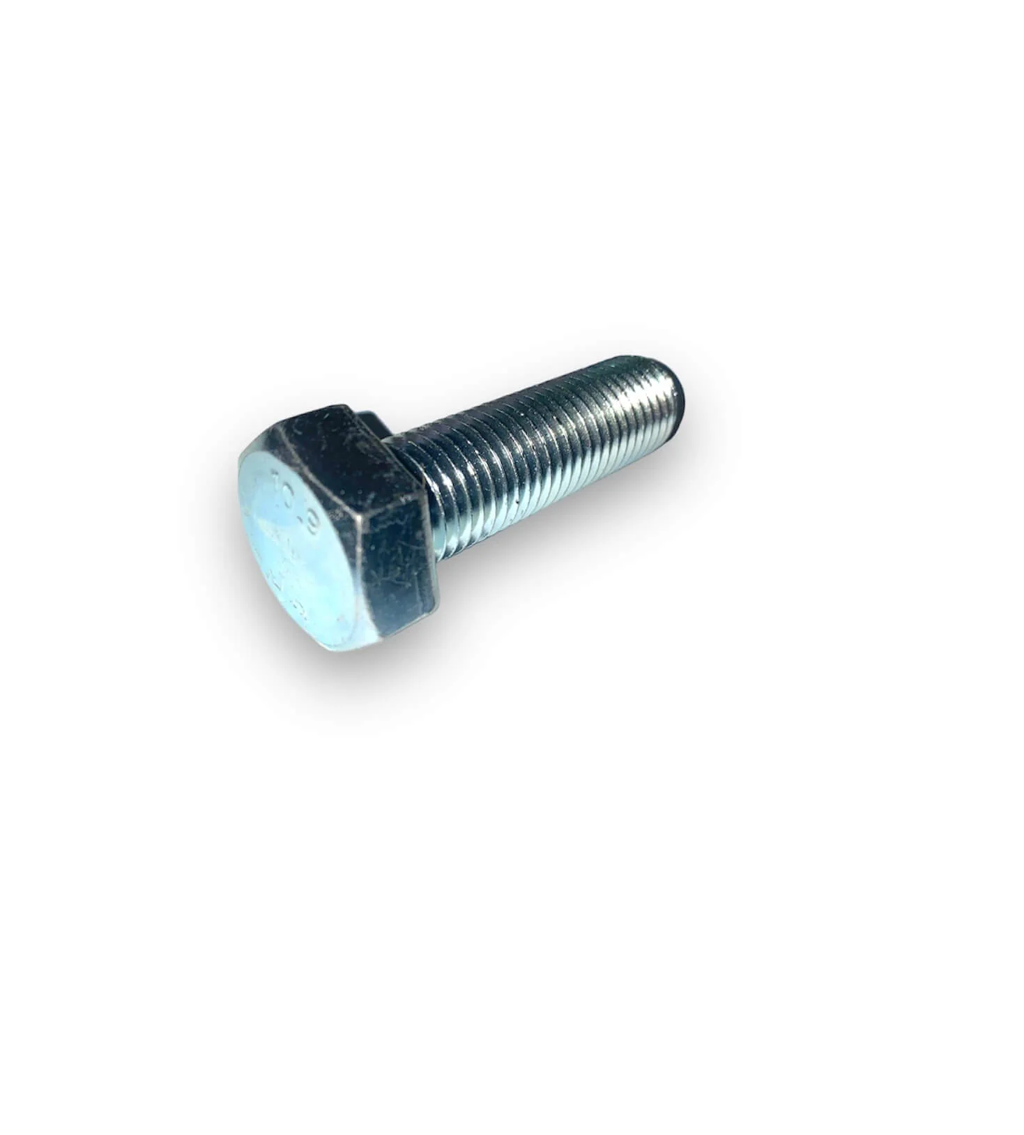 M24-3.0 x 80mm Class 10.9 Hex Cap Screw DIN 933 Full Thread