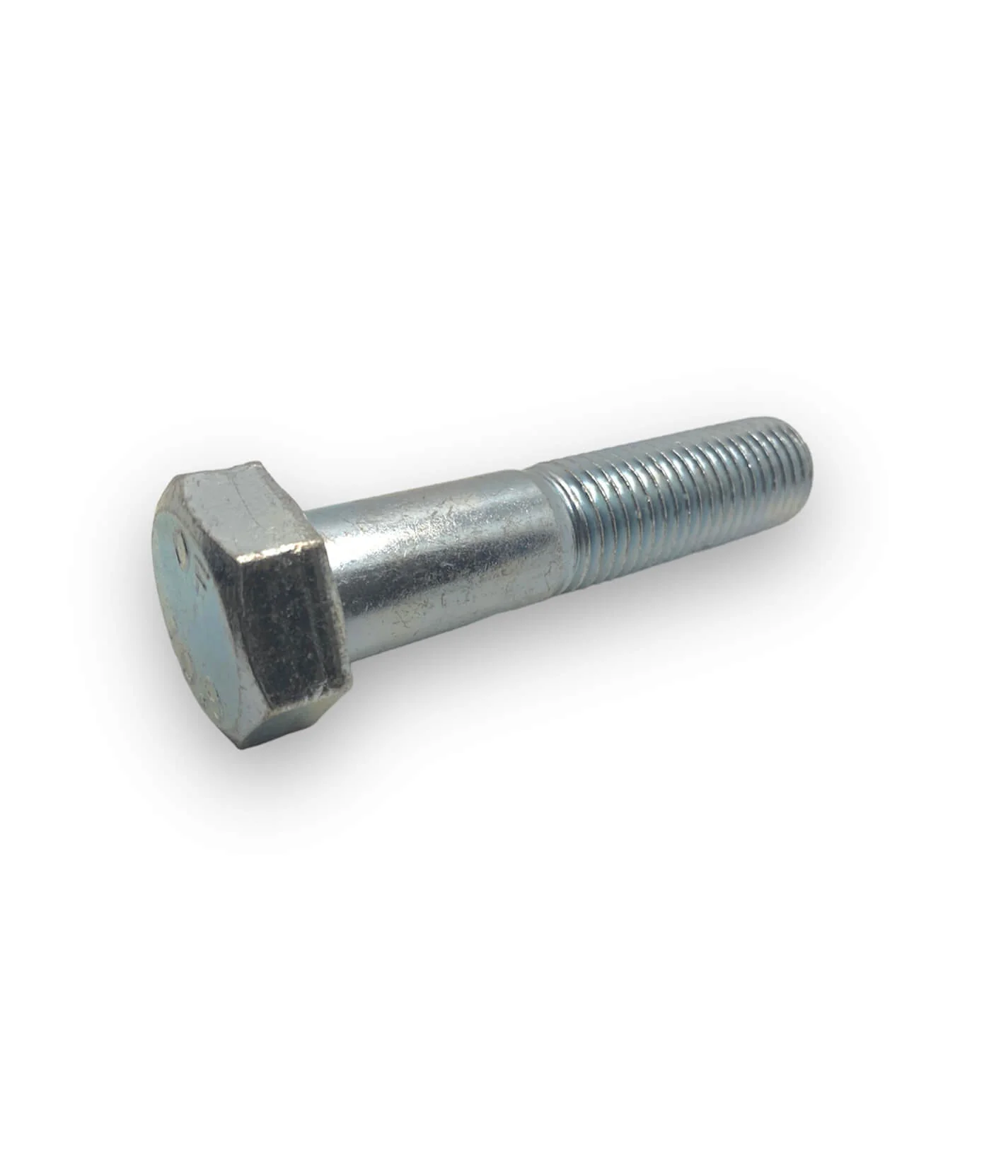 M24-3.0 x 100mm Class 10.9 Hex Cap Screw DIN 931 Partial Thread