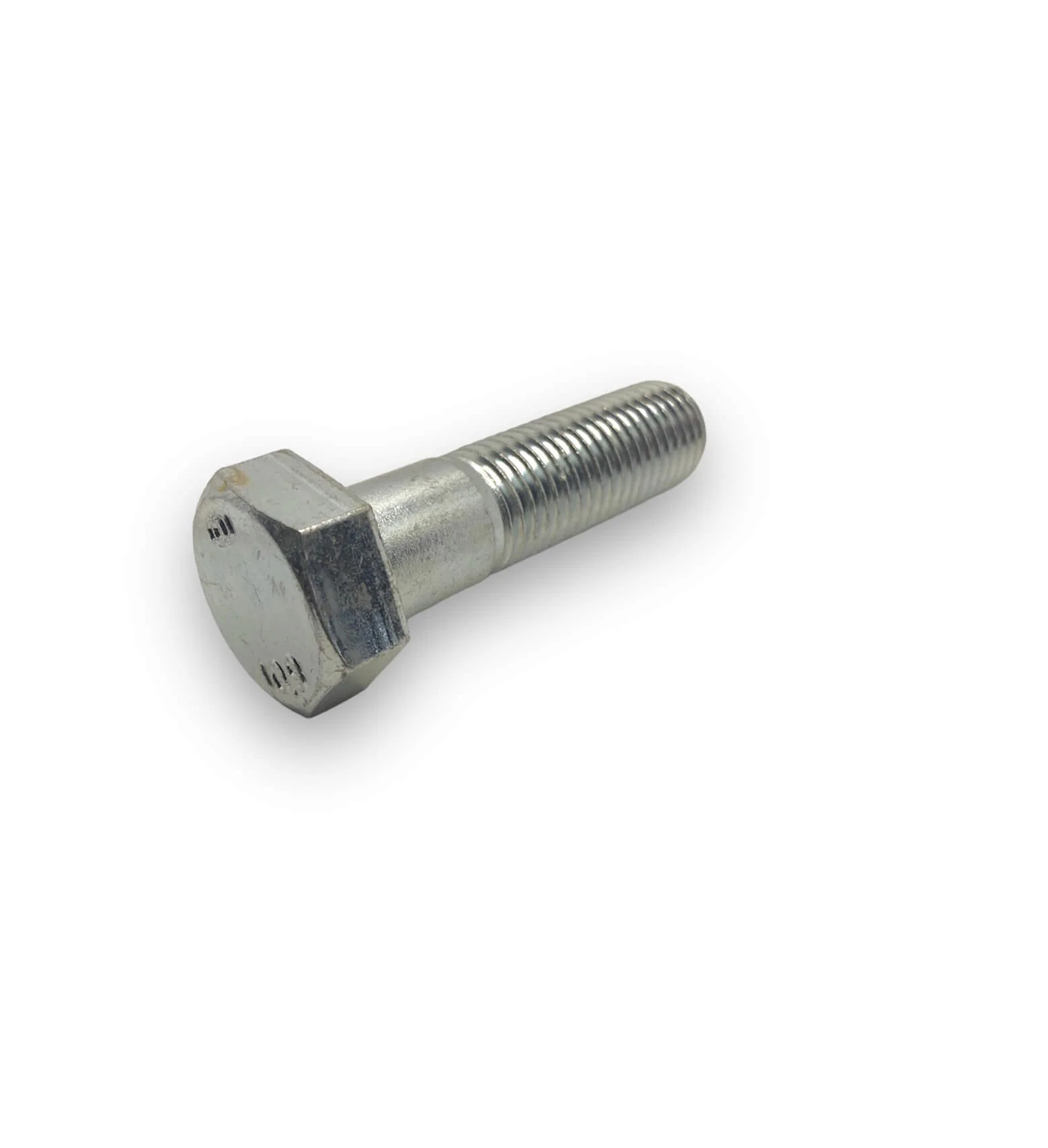 M24-3.0 x 90mm Class 10.9 Hex Cap Screw DIN 931 Partial Thread